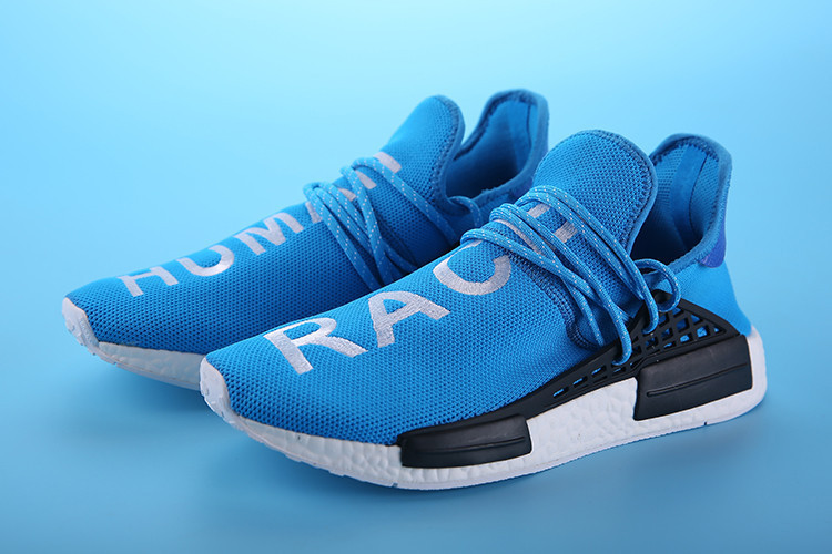 adidas NMD Human Race [H. 5]